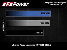 Load image into Gallery viewer, aFe POWER Magnum FORCE Stage-2 Pro DRY S Cold Air Intake System 12-19 BMW M5 (F10) / M6 (F12/13) - eliteracefab.com