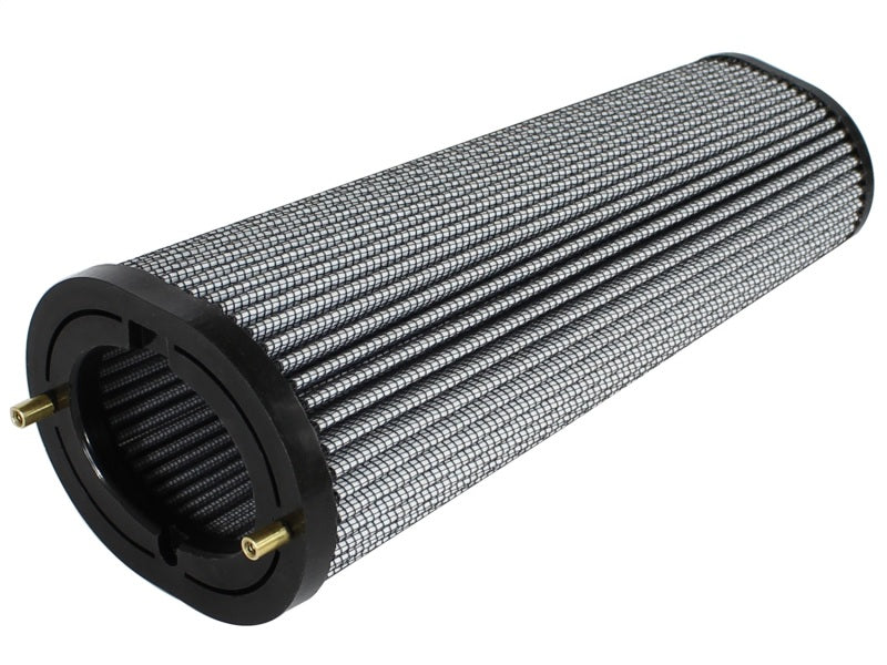 aFe MagnumFLOW OE Replacement Pro DRY S Air Filters 13-14 Porsche Cayman/Boxster (981) H6 2.7L/3.4L - eliteracefab.com