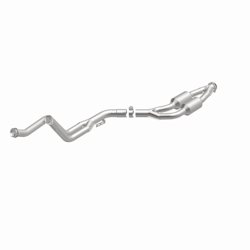 MagnaFlow Conv DF 94-97 MercedeS C280 2.8L Magnaflow
