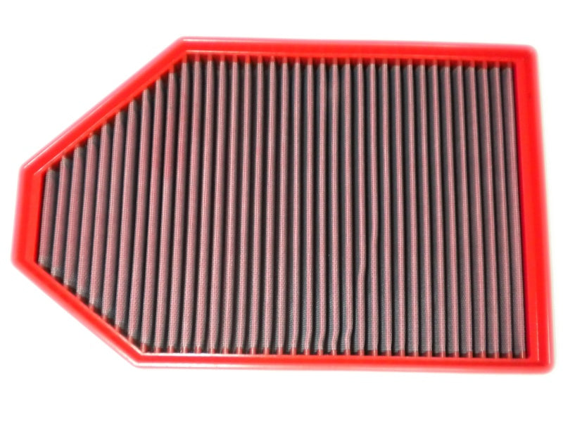BMC 07-12 Jeep Wrangler III (JK) 3.8L V6 Replacement Panel Air Filter FB818/01