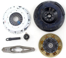 Load image into Gallery viewer, Clutch Masters 14-19 Mini Cooper S 1.5L Turbo FX300 Clutch Kit w/ Aluminum Flywheel