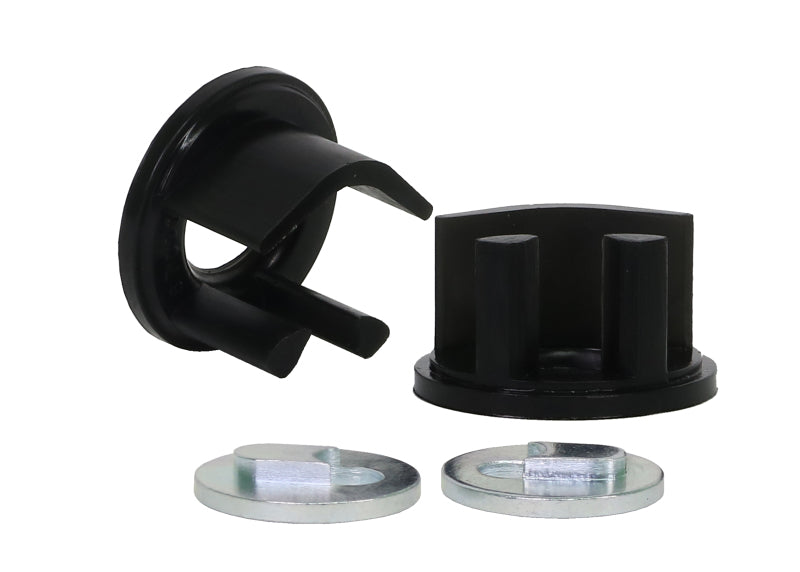 Whiteline 9/98+ Subaru Legacy / 9/98-8/09 Outback Diff-Mount in Cradle Insert Bushing - eliteracefab.com