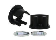 Load image into Gallery viewer, Whiteline 9/98+ Subaru Legacy / 9/98-8/09 Outback Diff-Mount in Cradle Insert Bushing - eliteracefab.com