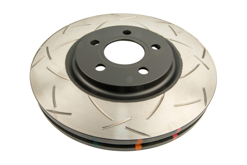 DBA 03-05 Neon SRT-4 Front Slotted 4000 Series Rotor DBA