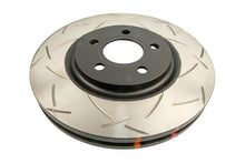 Load image into Gallery viewer, DBA 03-05 Neon SRT-4 Front Slotted 4000 Series Rotor DBA