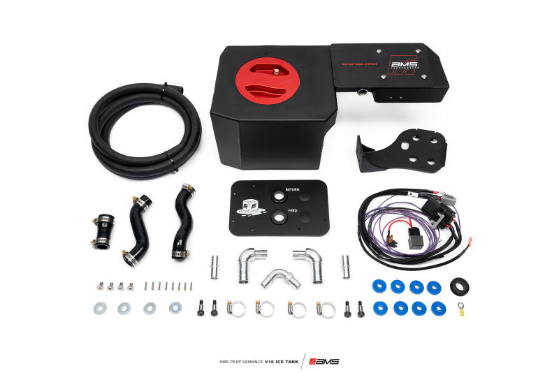 AMS Performance ALP.22.02.0001-1 2015+ Lamborghini Huracan Ice Tank
