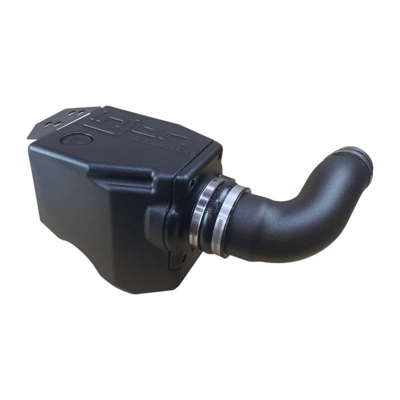 Injen 07-12 Jeep Wrangler 3.8L V6 Evolution Intake - eliteracefab.com