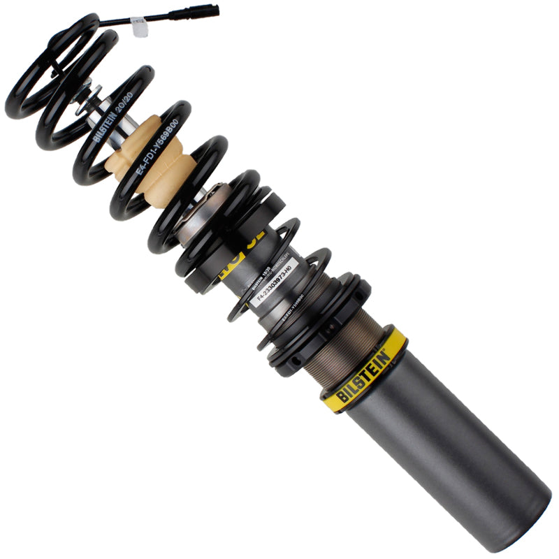 Bilstein 20-21 Porsche 911 EVO SE Coilovers - eliteracefab.com