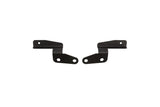 Rigid Industries 2018 Wrangler JL A-Pillar Mount - 41659