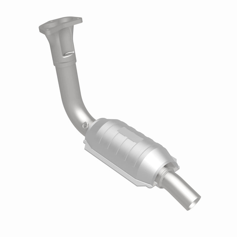 MagnaFlow Conv Range Rover 19.5X6.5X4 1.5/1.6 Magnaflow