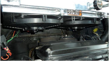 Load image into Gallery viewer, Mishimoto 83-87 Toyota Corolla Aluminum Fan Shroud Kit - eliteracefab.com