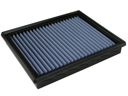 aFe MagnumFLOW Air Filters OER P5R A/F P5R BMW 5-Ser 7-Ser 93-06 V8 - eliteracefab.com