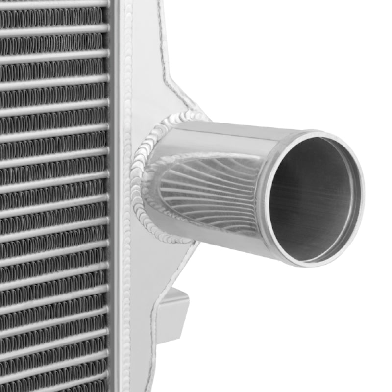 Mishimoto 99-03 Ford F250 w/ 7.3L Powerstroke Engine Intercooler - eliteracefab.com