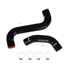 Load image into Gallery viewer, Mishimoto 01-07 Subaru WRX / WRX STI Black Silicone Hose Kit - eliteracefab.com