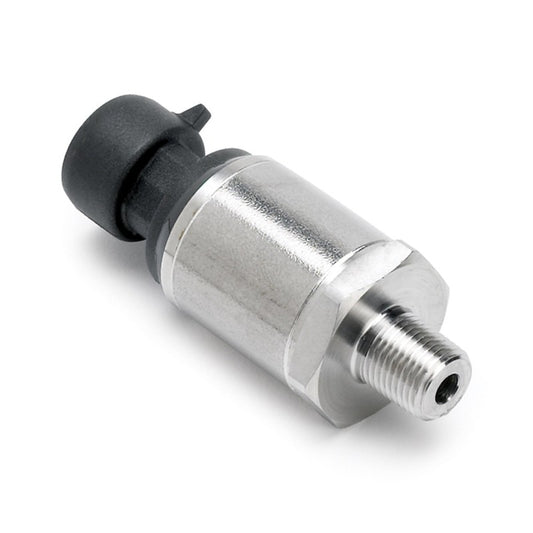 Autometer 0-60PSI Boost/Fuel Pressure Sensor (1/8 Inch NPT Male) 2229