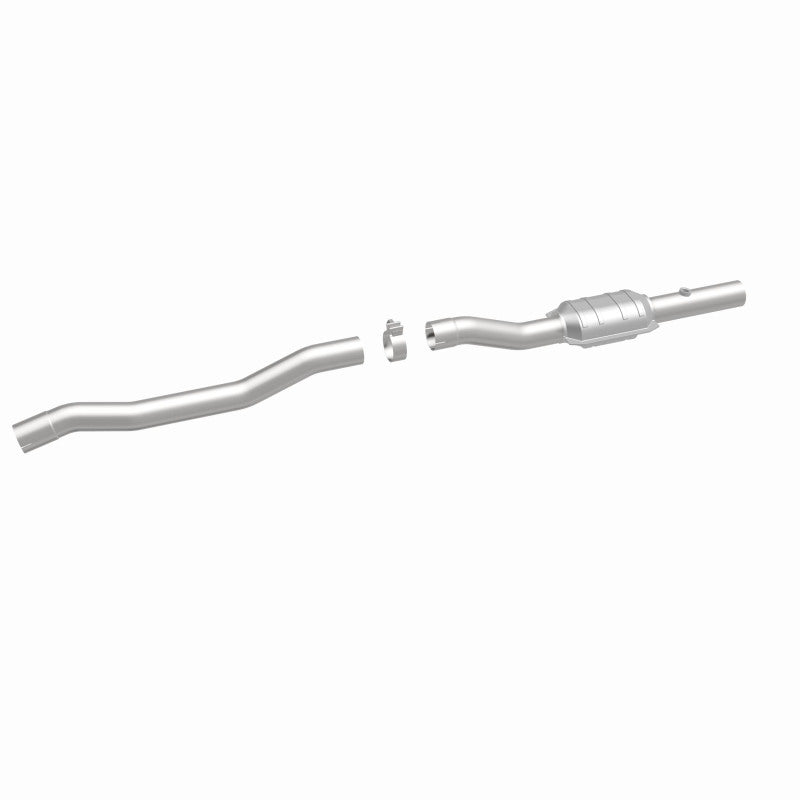 MagnaFlow Conv DF 97 Dodge Dakota 3.9L 4wd A Magnaflow