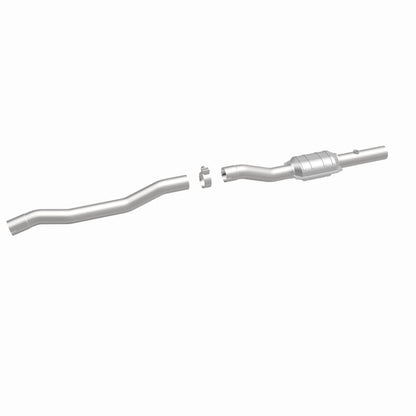 MagnaFlow Conv DF 97 Dodge Dakota 3.9L 4wd A Magnaflow