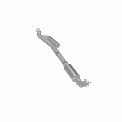 MagnaFlow D-Fit Muffler Replacement 409 SS 3.5in 19-21 GMC Sierra 1500 Magnaflow