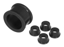 Load image into Gallery viewer, Prothane 92-95 Honda Civic Rack &amp; Pinion Bushings - Black