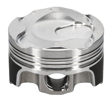 Load image into Gallery viewer, Wiseco Subaru FA20 Direct Injection Piston Kit 2.0L -9.5cc - eliteracefab.com