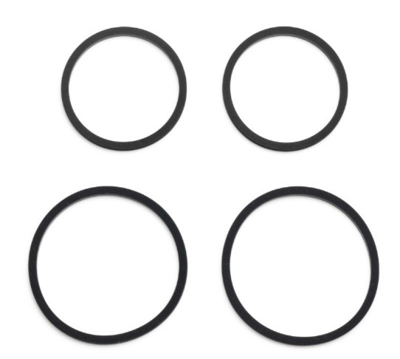 Wilwood O-Ring Kit - 1.75/1.38in Square Seal - 4 pk. Wilwood