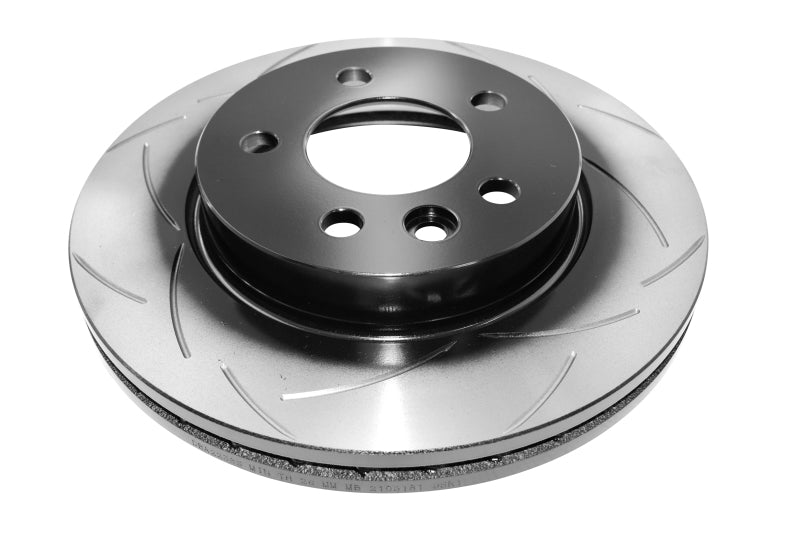 DBA 18-20 Volkswagen Amarok Front Slotted Street Series Rotor DBA