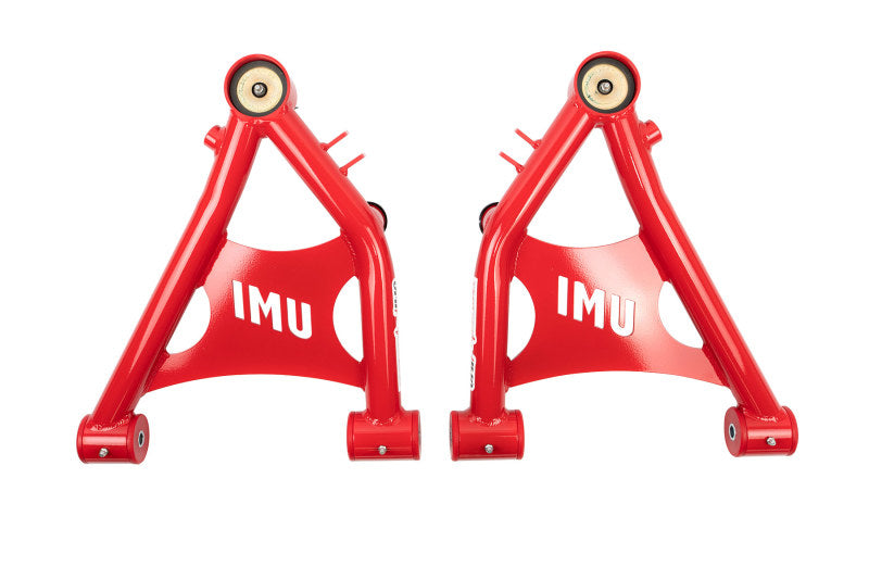 UMI Performance 82-92 GM F-Body Front Lower A-arms Polyurethane Coilover Specific