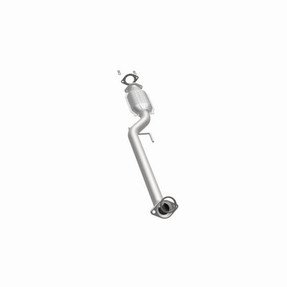 MagnaFlow Conv DF 02-06 Nissan Sentra 2.5L Rear Magnaflow