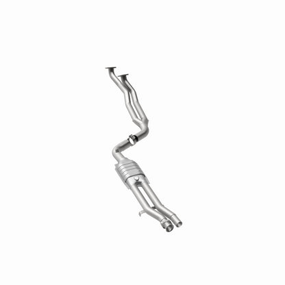 MagnaFlow Conv DF 92-95 BMW 325i 2.5L Magnaflow
