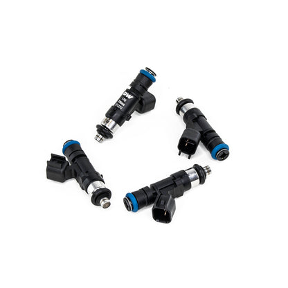 DeatschWerks 03-05 Dodge Neon SRT / 08-09 Dodge Caliber SRT 750cc Injectors - Set of 4 DeatschWerks