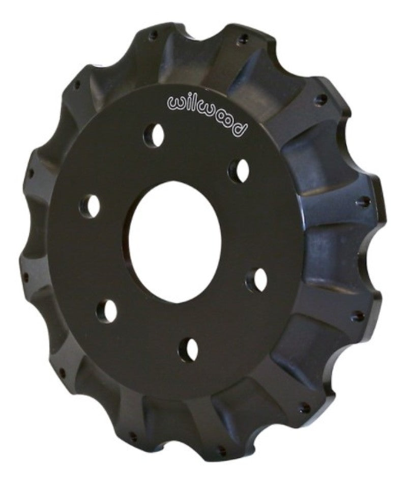 Wilwood Hat-W4A Front 6 x 5.50 - 12 on 9.19in - eliteracefab.com