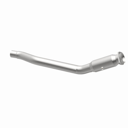 Magnaflow Conv DF 2012-2015 Grand Cherokee V8 6.4 OEM Underbody Magnaflow