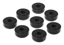 Load image into Gallery viewer, Prothane 95-99 Dodge Neon Rear Strut Rod Bushings - Black