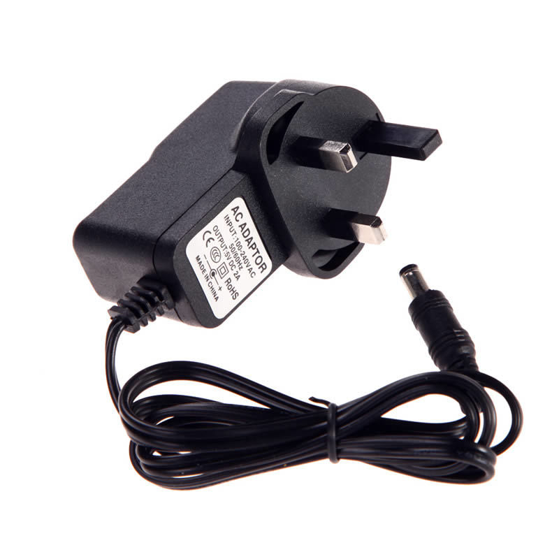 Antigravity Wall Charger w/UK Plug (For XP1/XP10/XP10-HD) Antigravity Batteries