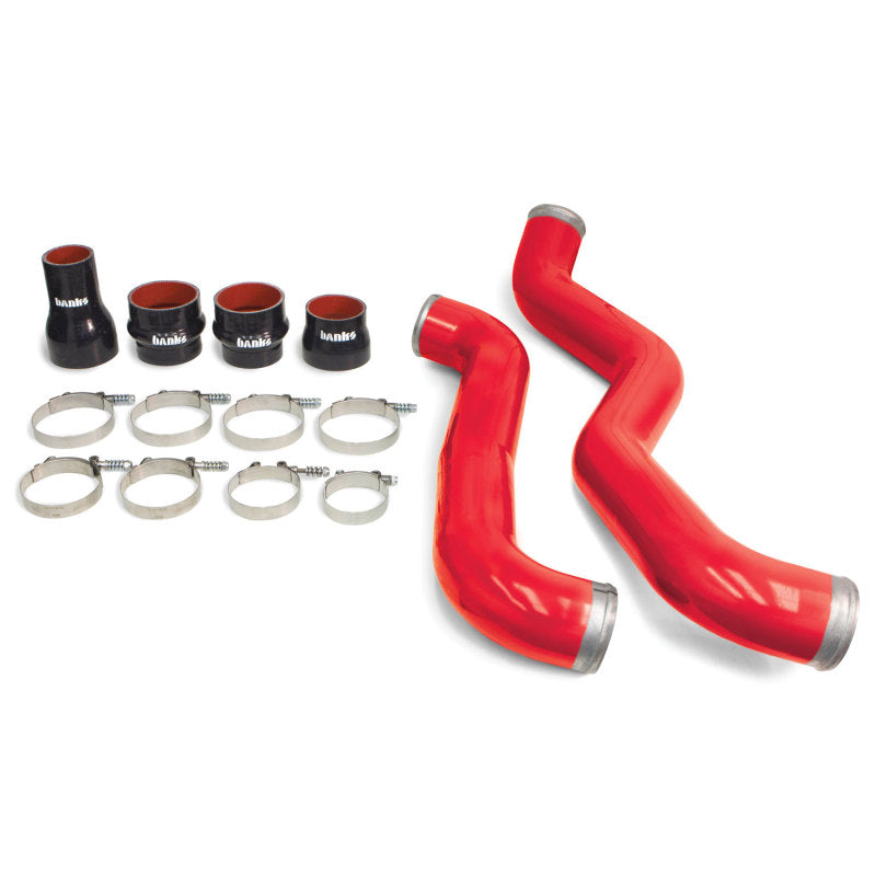 Banks Power 11-16 Chevy/GMC 2500HD/3500HD Diesel 6.6L Boost Tube Upgrade Kit - eliteracefab.com