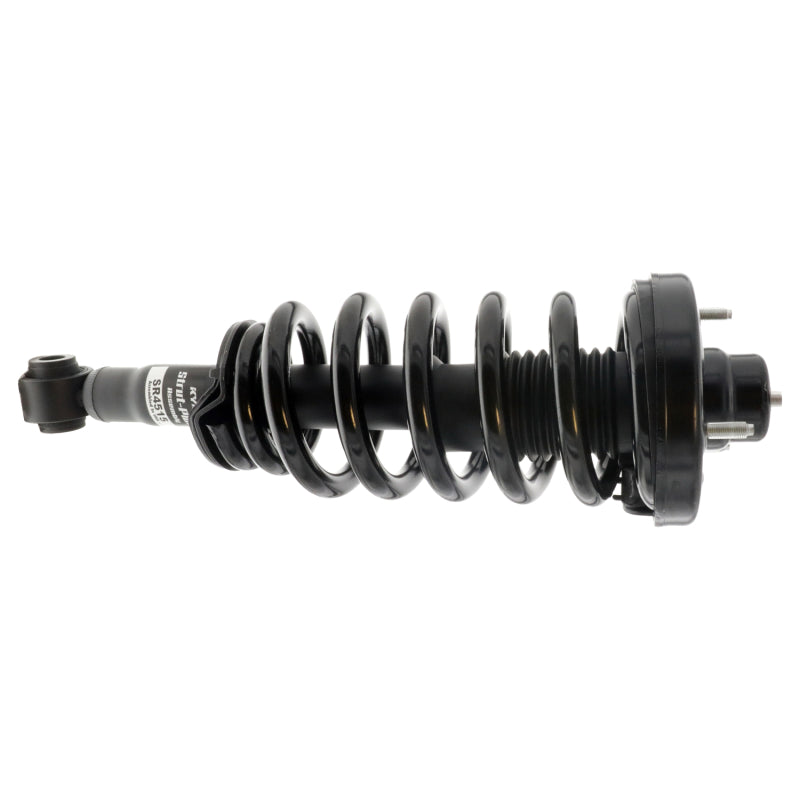 KYB Shocks & Struts Strut Plus Rear 07-17 Ford Expedition w/o Air/Elec Suspension - eliteracefab.com