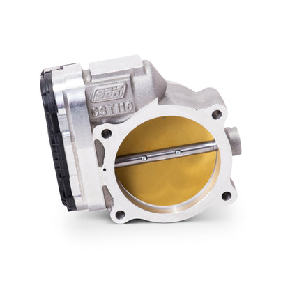 BBK 2015-16 Ford Mustang GT 5.0L 90Mm Throttle Body - eliteracefab.com