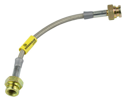 Goodridge 09-12 Cadillac CTS-V (All CTS-V w/ Brembo Brakes) Brake Lines - eliteracefab.com