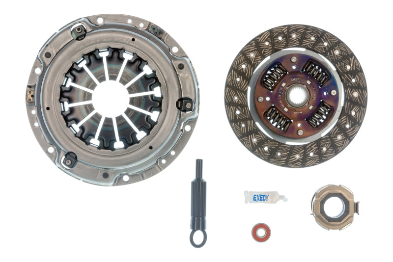 Exedy OE 2013-2016 Scion FR-S H4 Clutch Kit - eliteracefab.com