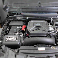 Load image into Gallery viewer, Banks Power 18-21 Jeep 2.0L Turbo Wrangler (JL) Dry Filter Ram-Air Intake System - eliteracefab.com