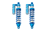 King Shocks 08-11 Kawasaki Teryx 2 Seat Rear 2.0 Piggyback Coilover