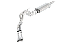 Load image into Gallery viewer, 2010-2014 Ford F-150 SVT Raptor Cat-Back Exhaust System S-Type Part # 140383 140383 - eliteracefab.com