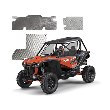 DEI 19-20 Honda Talon 1000 (2-Seater) Heat Control Kit DEI
