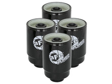 Load image into Gallery viewer, aFe ProGuard D2 Fluid Filters Fuel F/F FUEL GM Diesel Trucks 01-16 V8- 6.2L 6.5L (td) - eliteracefab.com