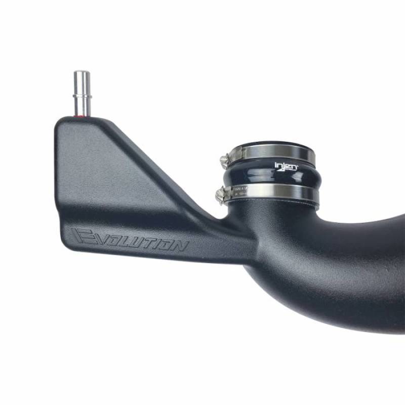 Injen 19-20 Chevrolet Silverado 1500 V8-5.3L Evolution Intake (Oiled) - eliteracefab.com