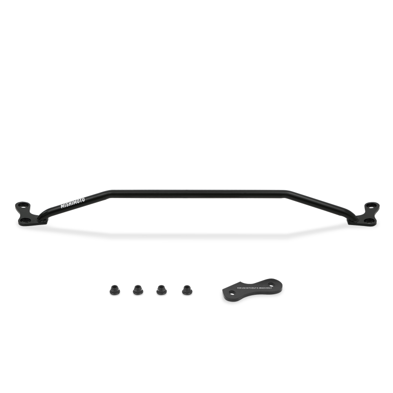 Mishimoto 2015+ Ford Mustang Front Strut Tower Brace - eliteracefab.com