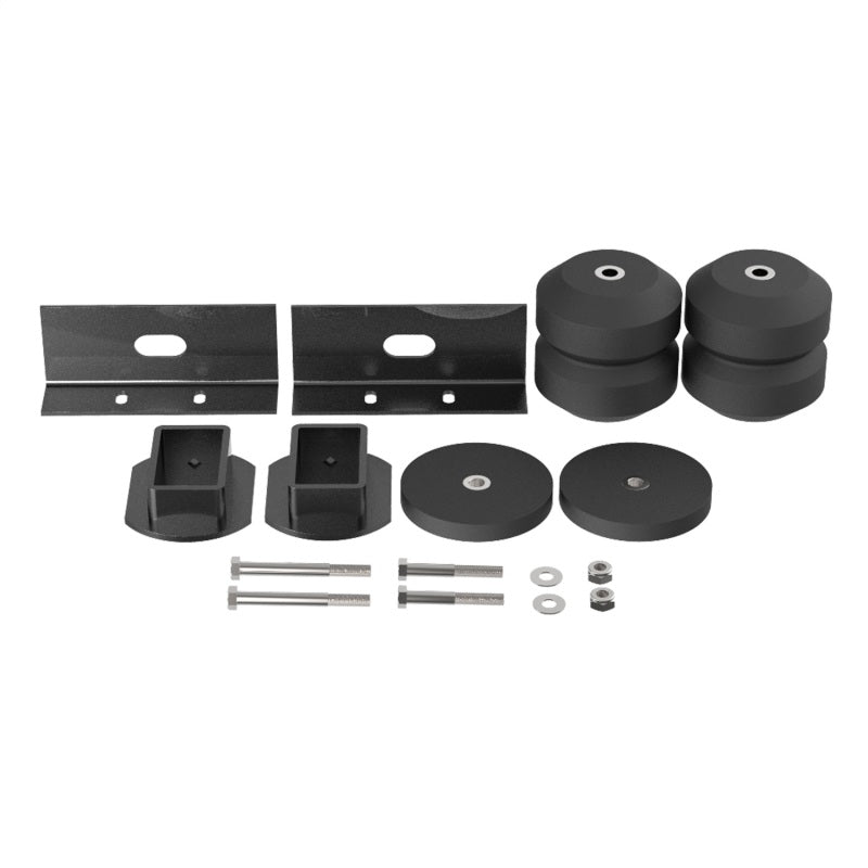 Timbren 1997 Ford F-150 RWD Rear Suspension Enhancement System - eliteracefab.com