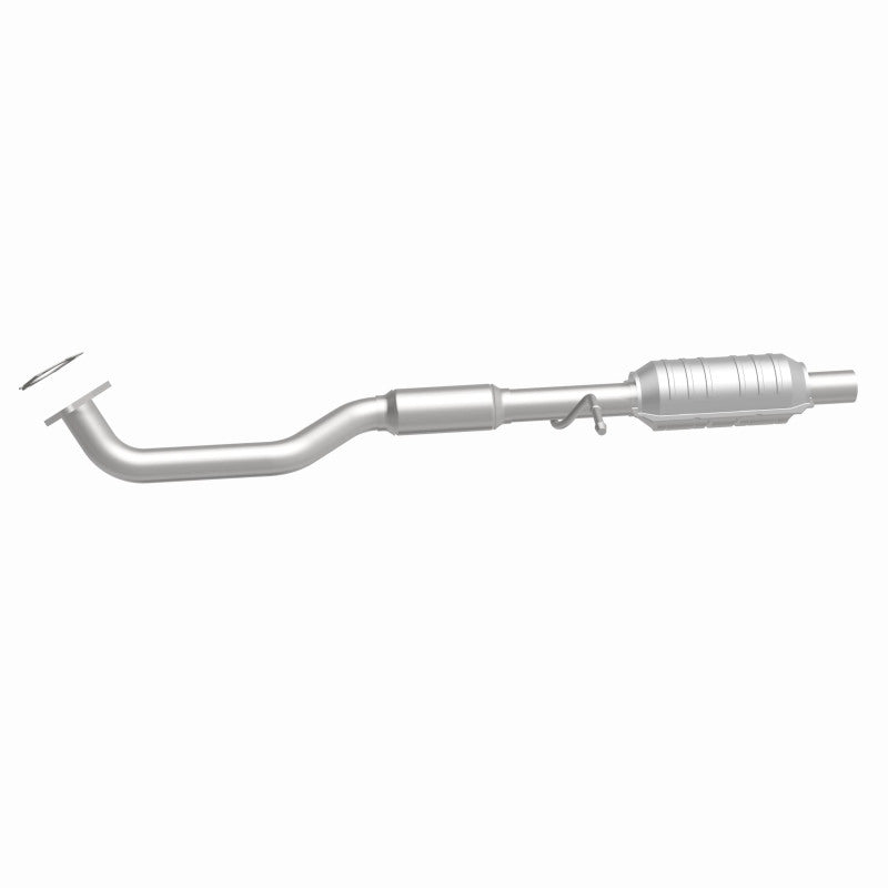 MagnaFlow Conv DF 04 Hyundai Santa Fe 2.4L Magnaflow