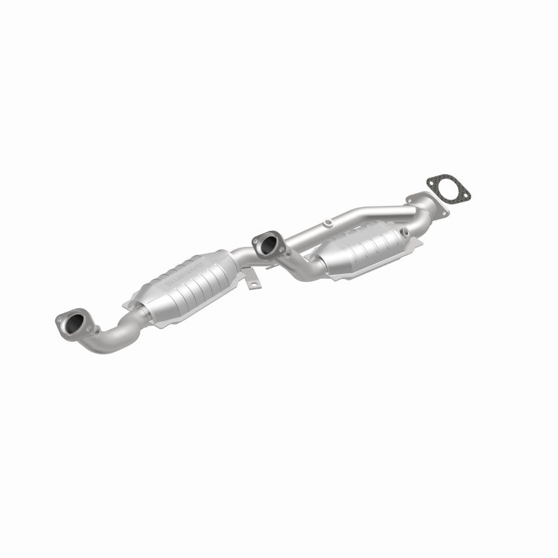 MagnaFlow Conv DF 99-02 Windstar 3.8L