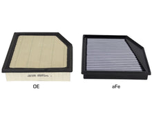 Load image into Gallery viewer, aFe MagnumFLOW OEM Replacement Air Filter PRO Dry S 14-15 Lexus IS 250/350 2.5L/3.5L V6 - eliteracefab.com